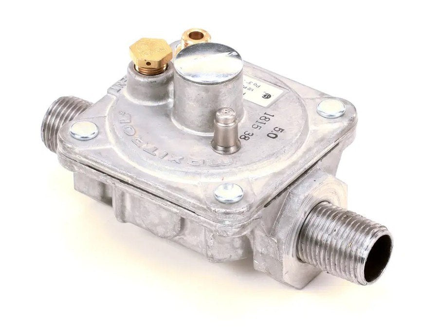 Marsal Pizza Oven 71988, Gas Conversion Kit, Propane to Natural