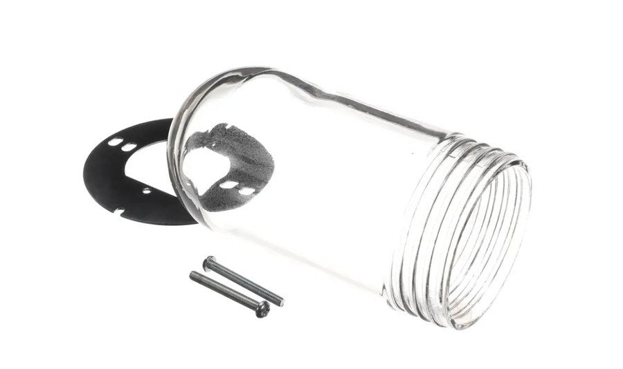 Captive-Aire LITE2400-HT, Light Fixture, High Temp Assembly