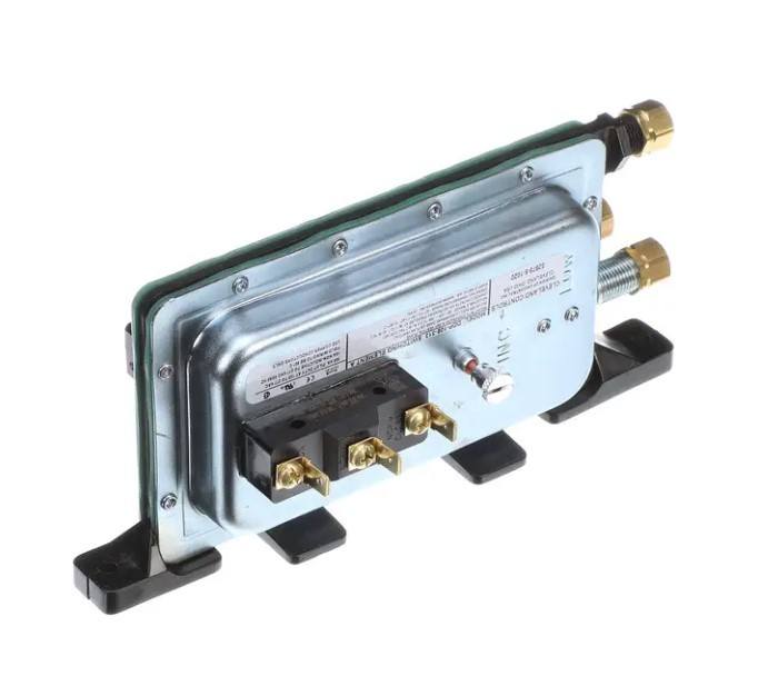Captive-Aire DDP-106-313, Pressure Switch