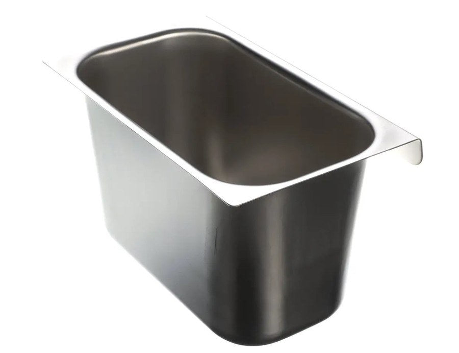 Captive-Aire F15-4000, 1 Pint Hood Grease Cup with Flanged Slot