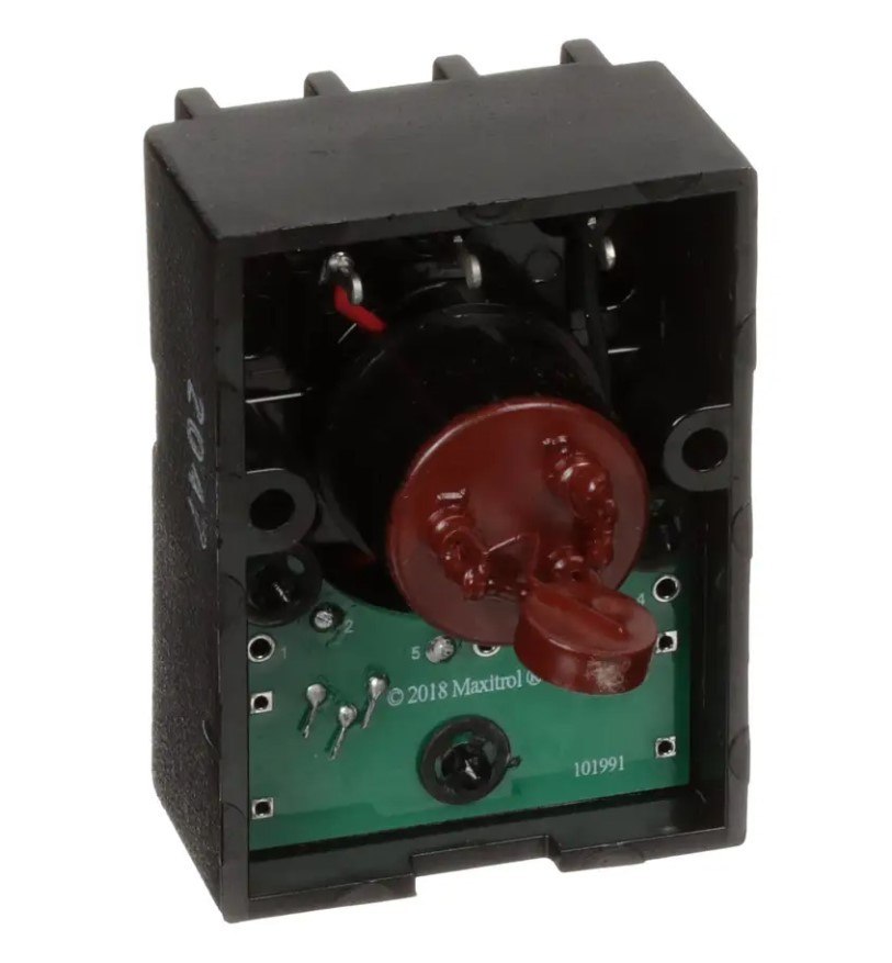 Captive-Aire TS114, Discharge Air Sensor