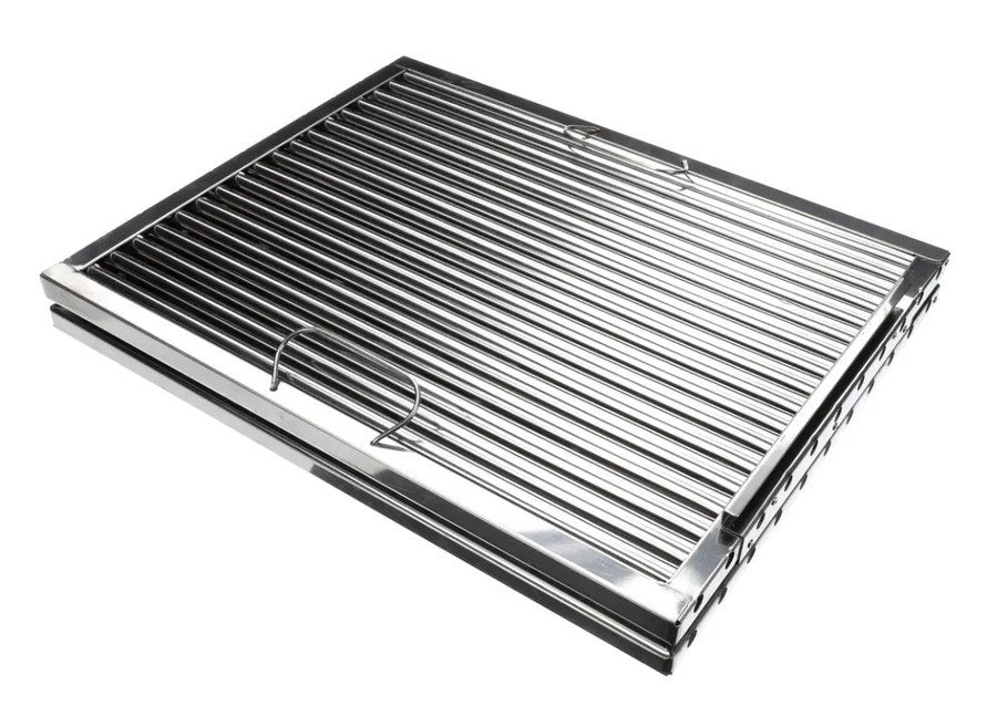 Captive-Aire CSF2016-U, Filter - 20" Tall X 16" (19.500" By 15.500") Wide Stainless Steel Captrate Solo Filter with Hook