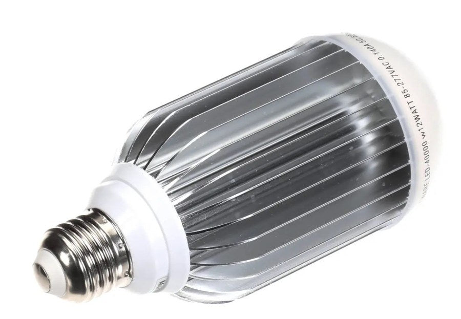Captive-Aire LED-40000W, Screw In 12W LED Bulb