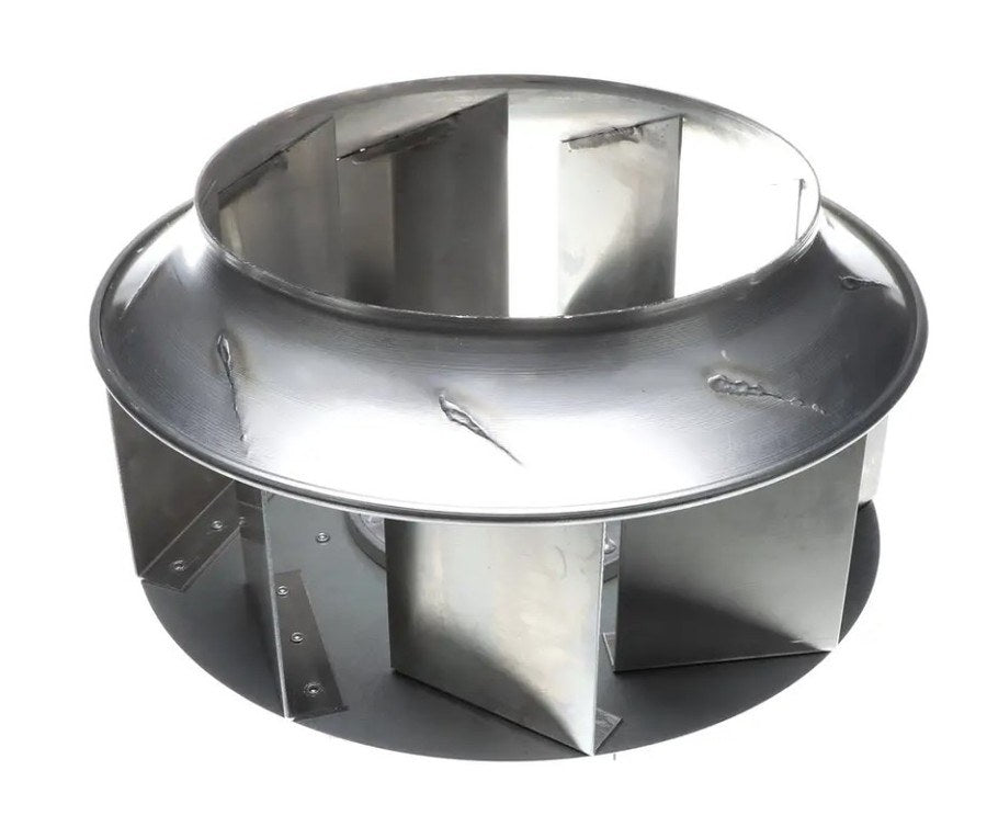 Captive-Aire F8010015, Wheel Assembly, 15-3/4" Diameter Top, 11-5/8" Diameter Bottom