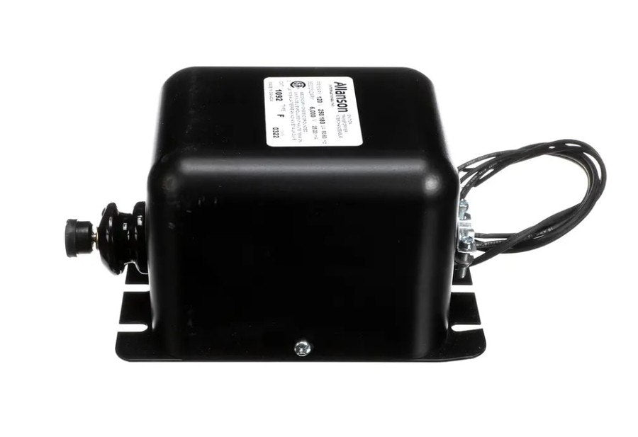 Captive-Aire 1092TYPEF, Transformer, 120 to 6000 Volt, 50/60HZ, 250/180VA