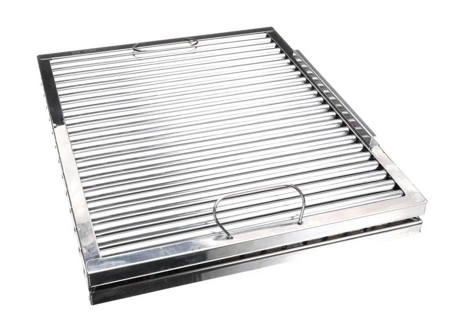 Captive-Aire CSF1620-U, Filter, Hood, 16" x 20", Stainless Steel