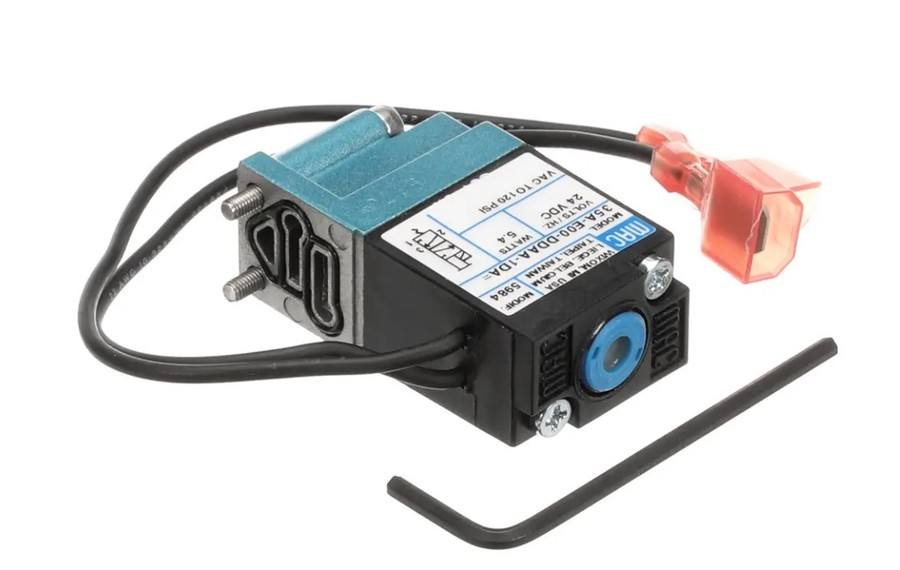 Multiplex 20005547, Kit Solenoid Valve