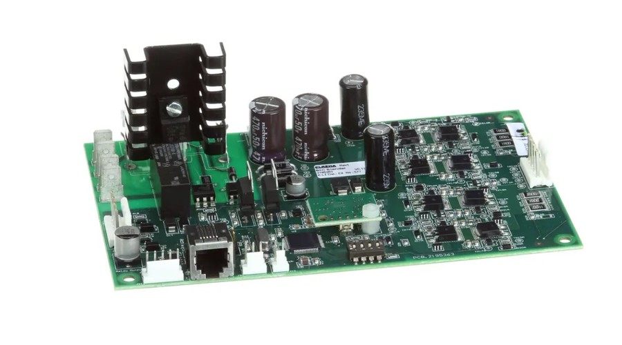 Multiplex 2195363, Control Board, Blender, BIC