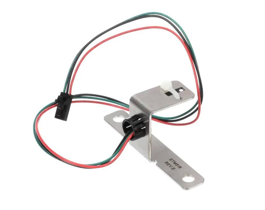 Multiplex VMP00175, Kit Sensor Hall Effect