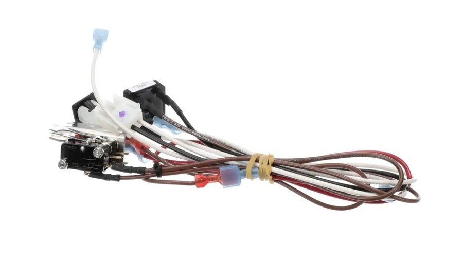 Multiplex VMP00113, Safety Switch/Rectifier Assy -