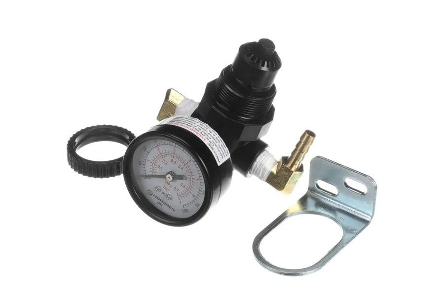 Multiplex 3548026, Reg Press Gas 1/4" BARB