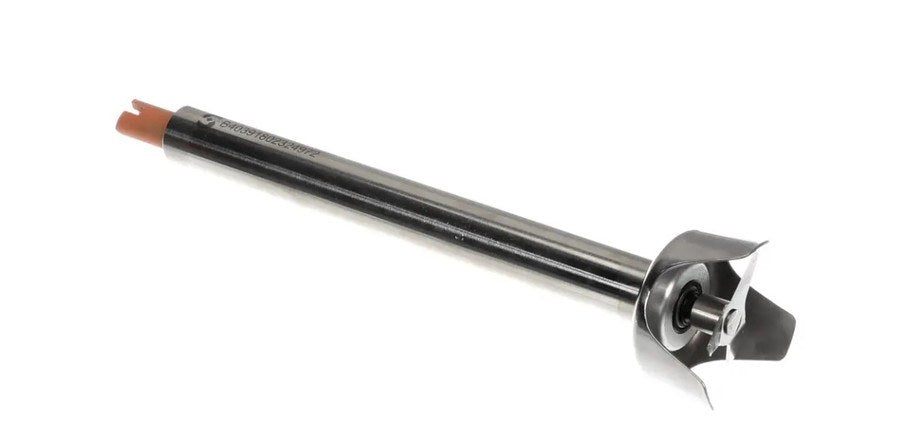 Multiplex 020008344, Assy Lower Blender UGS