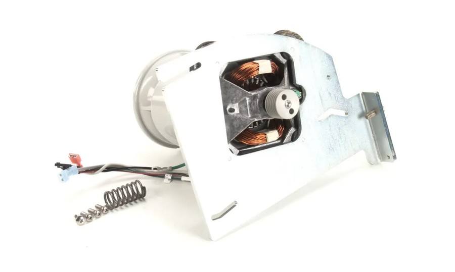Multiplex VMP00148, Blender Motor with Pulley