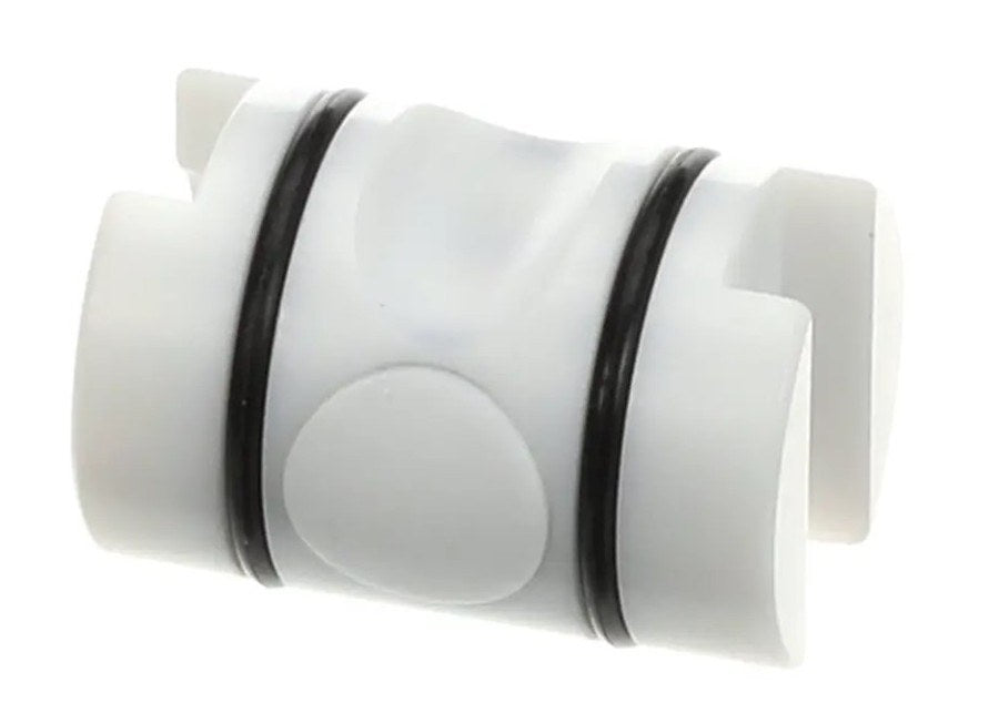 Multiplex RT500, Center Valve Assembly