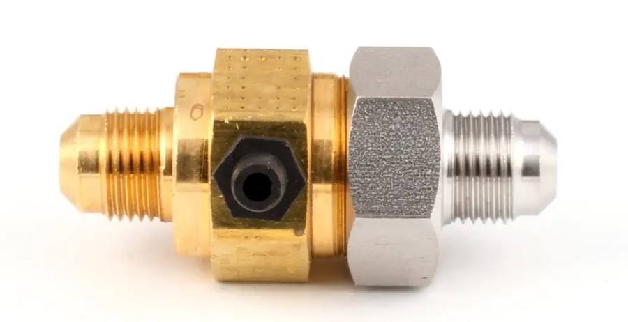 Multiplex 000003335, Check Valve/Back Flow Preventer