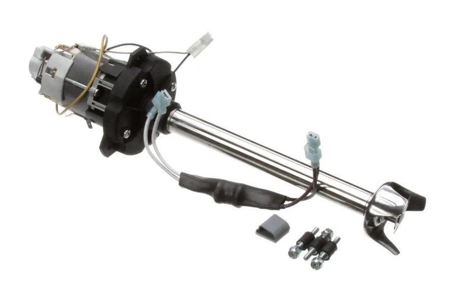 Multiplex 000-BIC-01CV-S, Motor Kit, 6Mm Blender, 120V, Bic