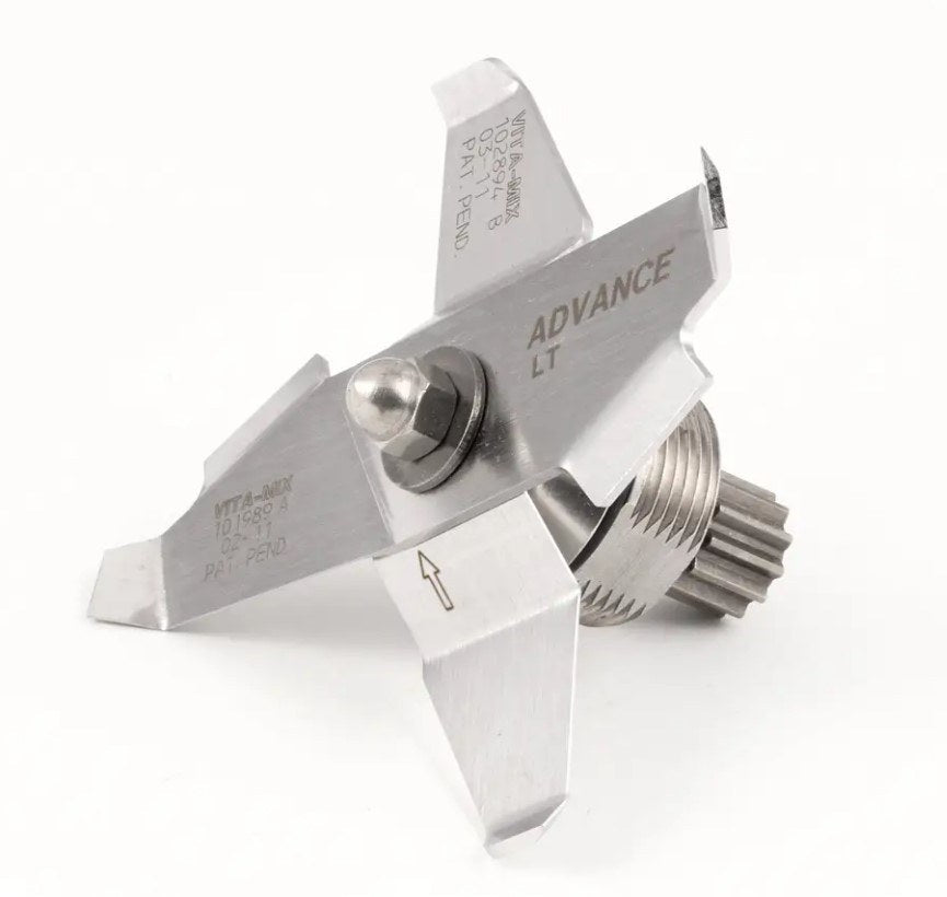 Multiplex VMP00150, Double Blade Assembly, 48OZ