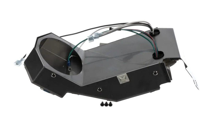 Multiplex VMP00122, Vitamix Control Board