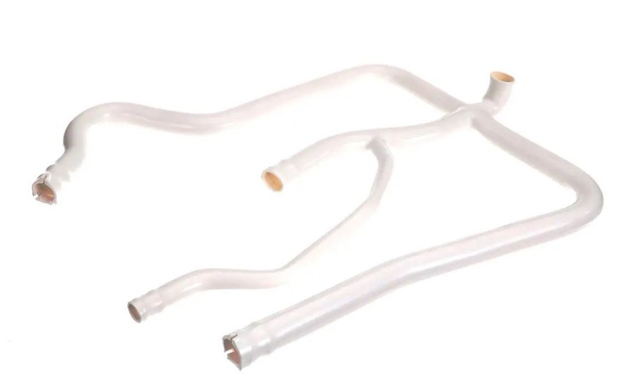 Multiplex 1708675, Tube, Drain, Dipped