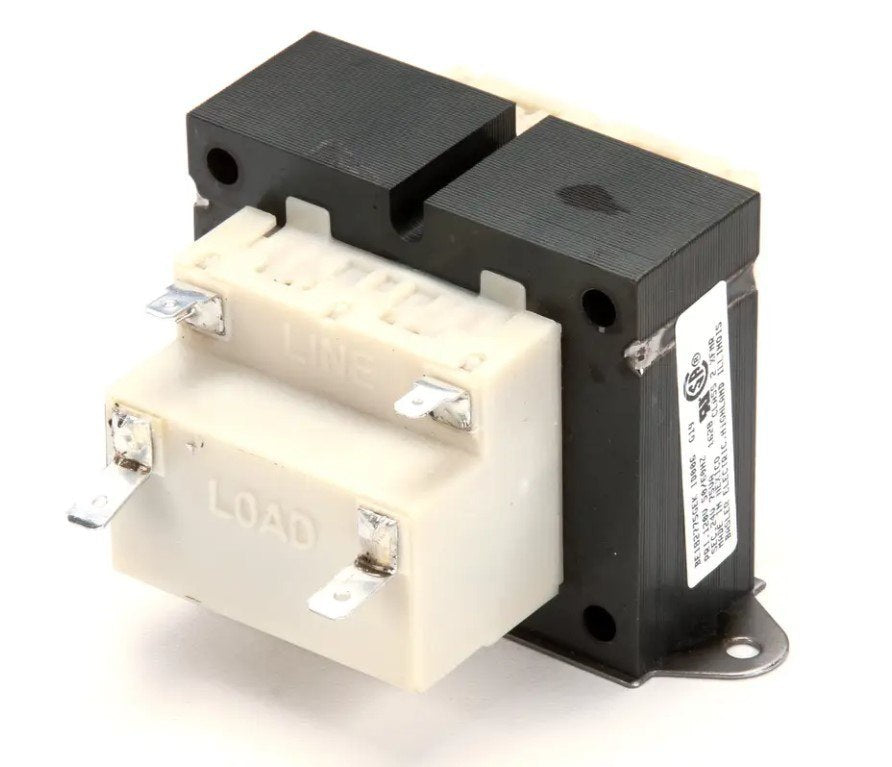 Multiplex 5008229, Transformer, 120 to 24V, 75VA