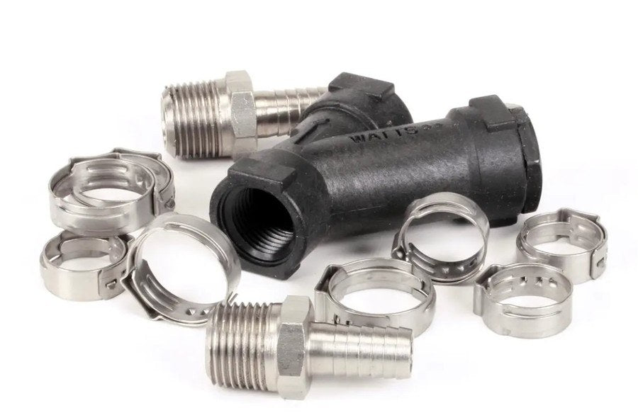 Multiplex 00207633, Inline Strainer Kit