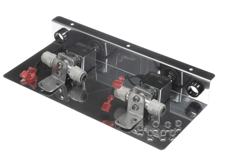 Multiplex 000-D37-0030-S, Assembly Solenoid Nitro