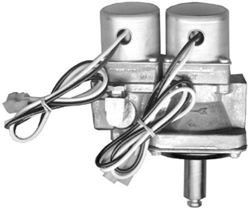 Garland 1754901, Dual Gas Solenoid Valve