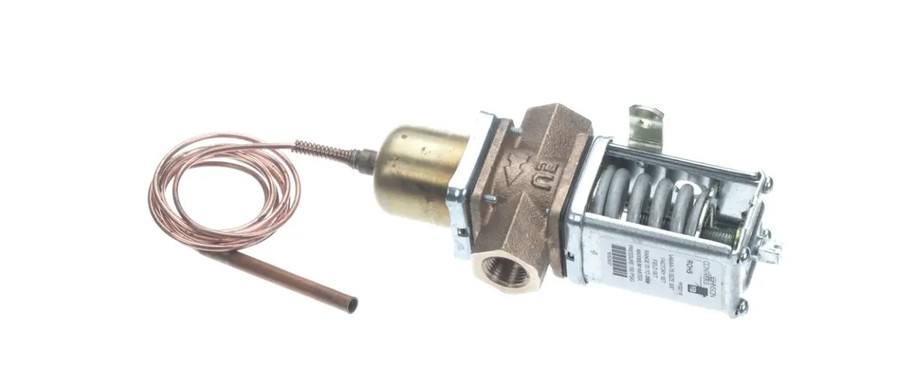 Multiplex 8372069, Water Regulating Valve, BD0203W