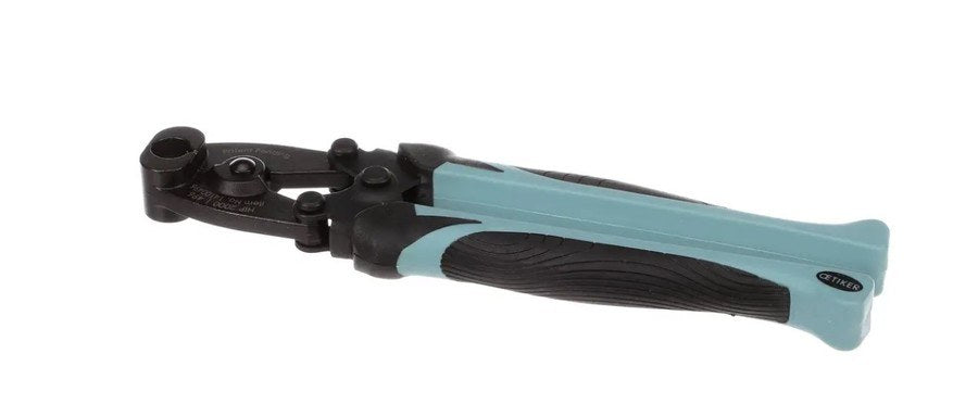 Multiplex 1098-ORA, Pincher Tool, Hose Clamp, Straight Jaw, Oetiker