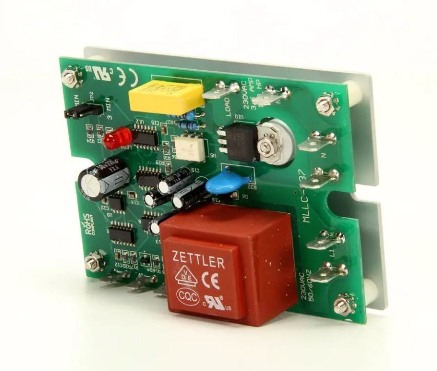 Multiplex 00219105, Liquid Level Control, 220V, International