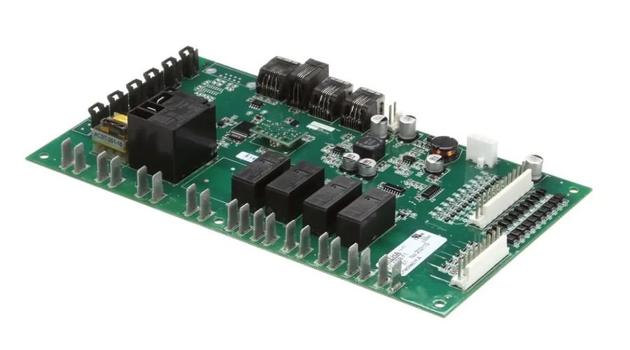 Multiplex 2195293, Board, SRB, BIC