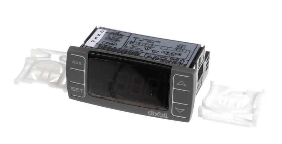 Carter-Hoffmann 18616-0390, Digital Controller, 230V, 180F