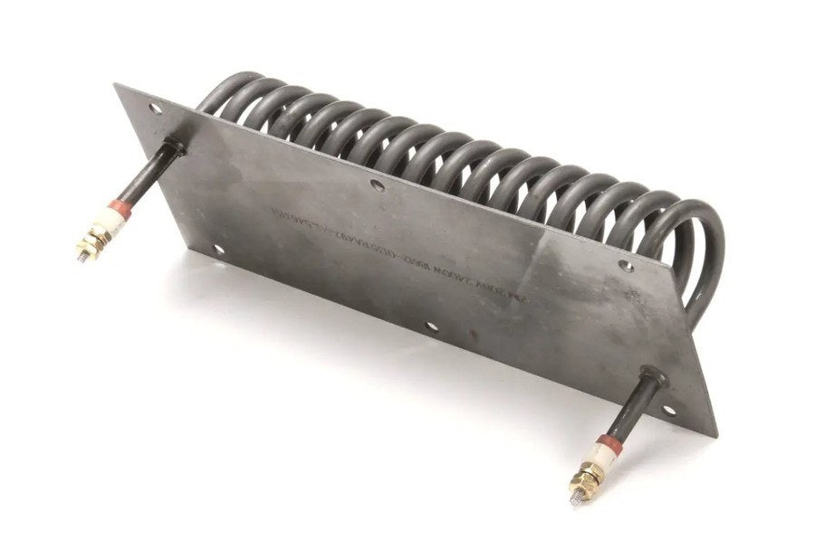 Carter-Hoffmann 18612-0135, Box Element, 208V, 2400W