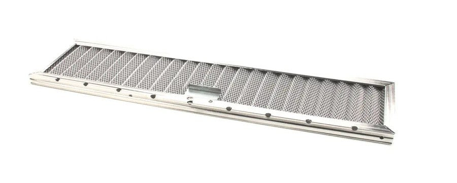 Carter-Hoffmann 18602-0183, Grease Filter, Aluminum