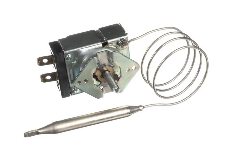 Carter-Hoffmann 18600-0017, Thermostat, Heat Element