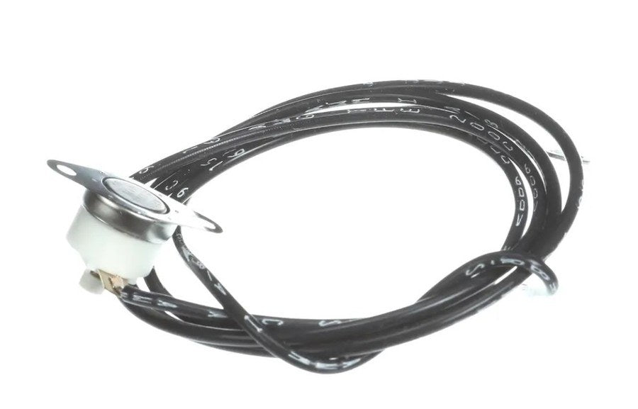 Carter-Hoffmann 18600-0053, Thermal Disc, Auto Reset, Opens At 350F