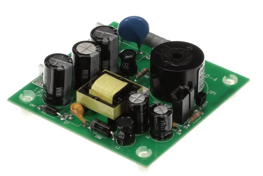 Carter-Hoffmann 18616-0268, Power Supply Board, Rohs