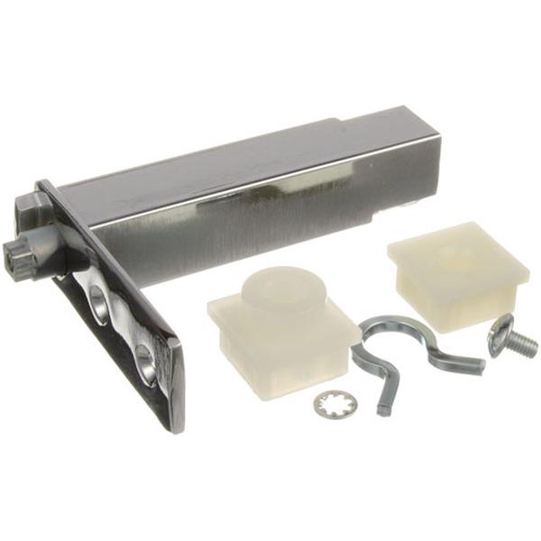 Standard Keil 2856-1010-1000, Self-Closing Hinge Assembly