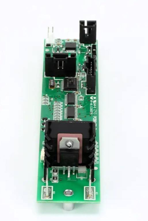 Carter-Hoffmann 18616-0262, Control, Front Timer, Standard, 195F
