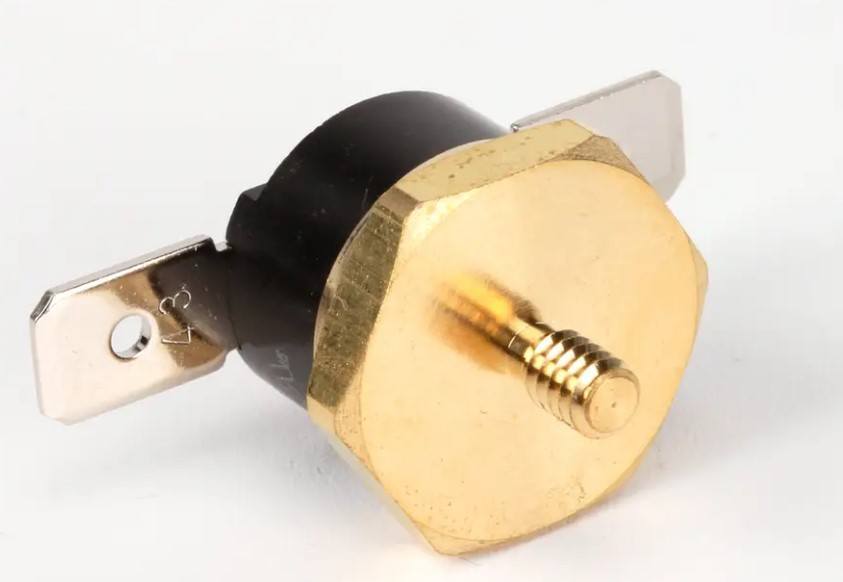 Carter-Hoffmann 18600-0062, Snap Disc, 155F/68C