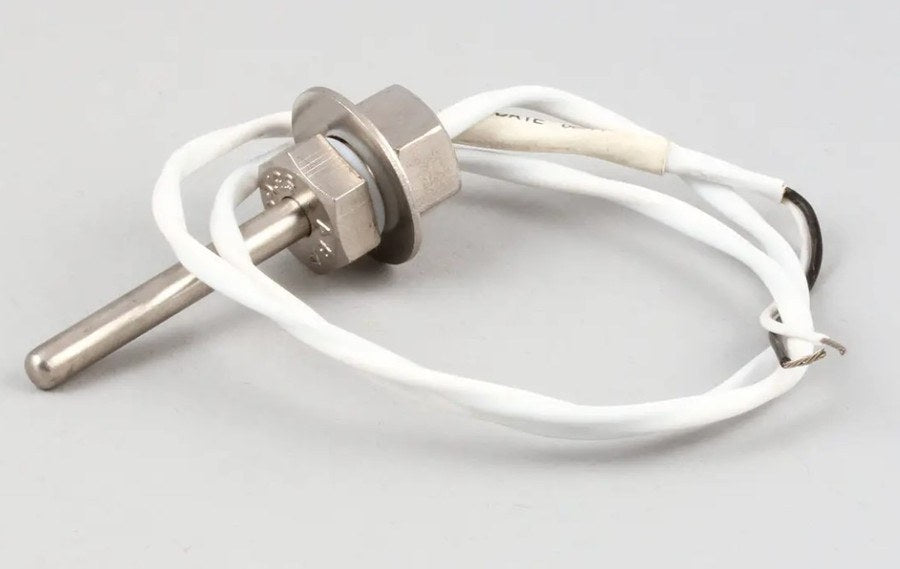 Carter-Hoffmann 18616-0198, Probe, 3/16 X 1.5 X 18.5