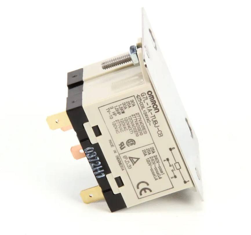 Carter-Hoffmann 16090-2332, Relay Retrofit Kit