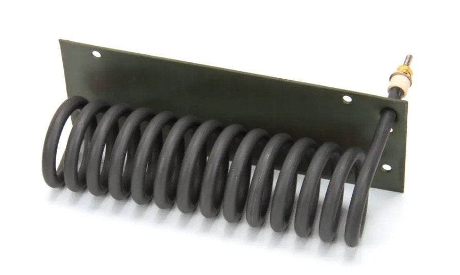 Carter-Hoffmann 18612-0096, Element, Coil, 120V, 1500W