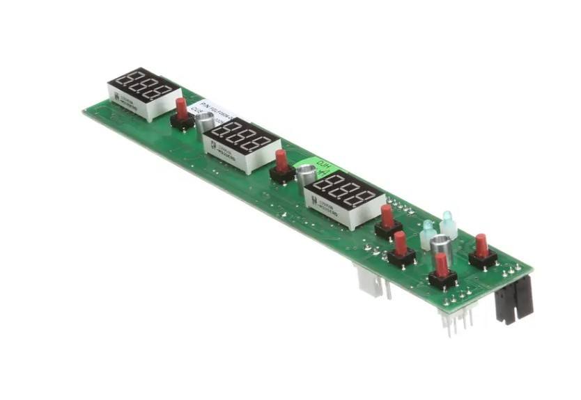 Carter-Hoffmann 18616-0326, Timer, 3 Control, 1 Zone