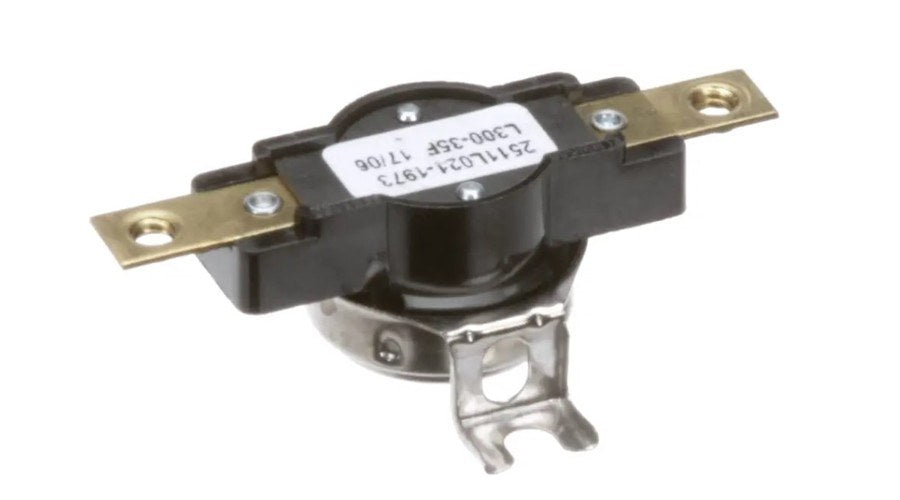 Carter-Hoffmann 18600-0140, Hi-Limit, 300F