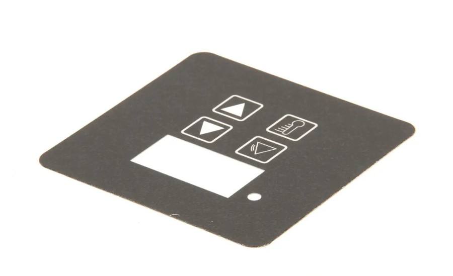 Carter-Hoffmann 18312-0189, Overlay, Pie Merchandise, MDPM4