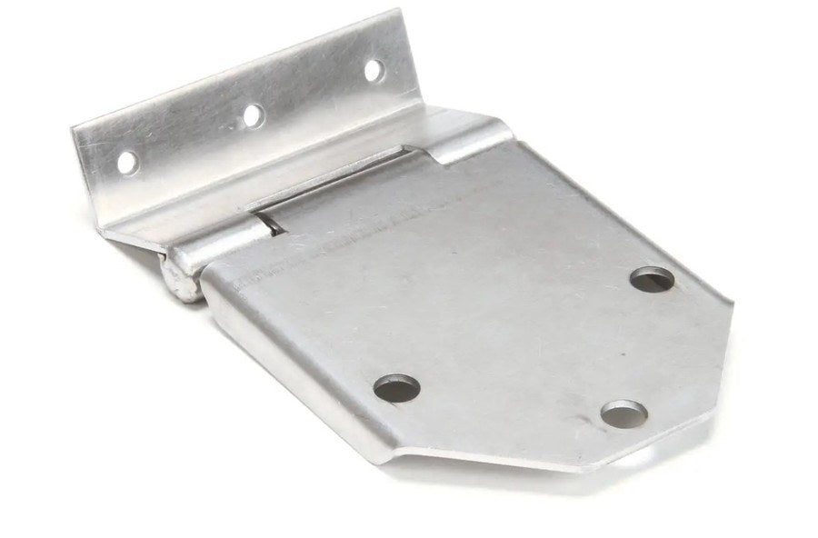 Carter-Hoffmann 16090-2525, Door Hinge, PHB495/PHB15