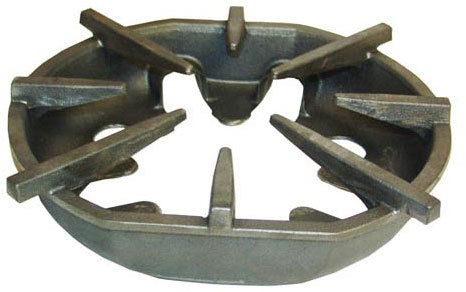 Garland 1769101, Ring Grate