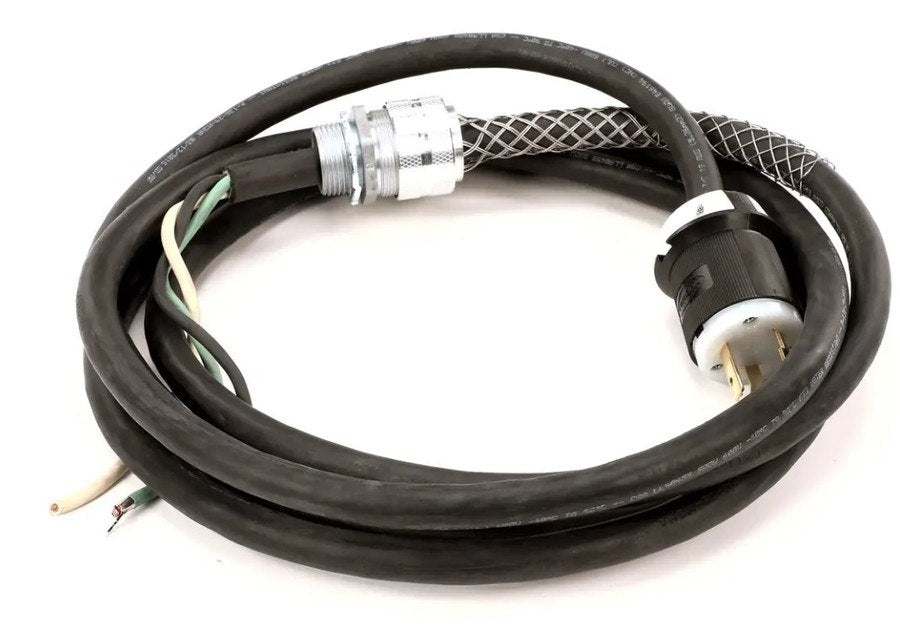 Carter-Hoffmann 16090-1744, Power Cord, CC232