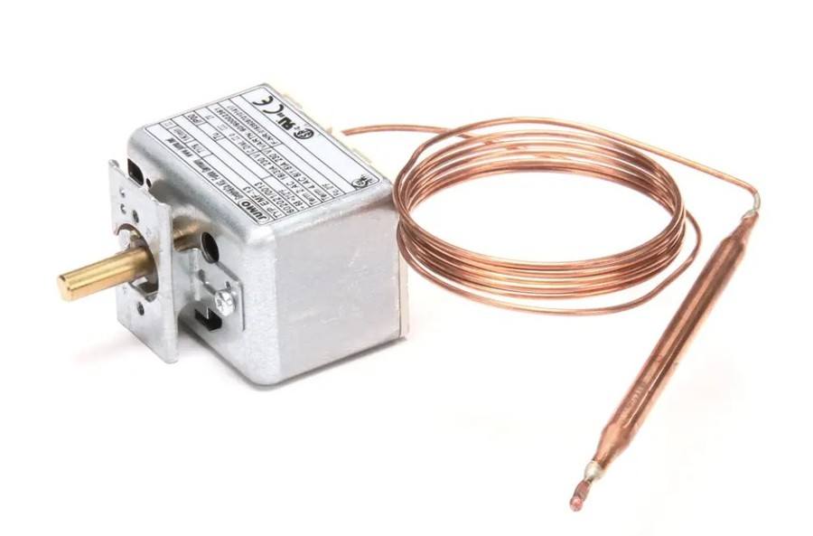 Carter-Hoffmann 18600-0085, Thermostat, Heater, FH90